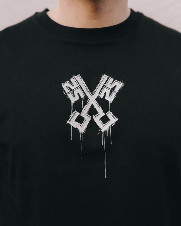 Crossed Keys