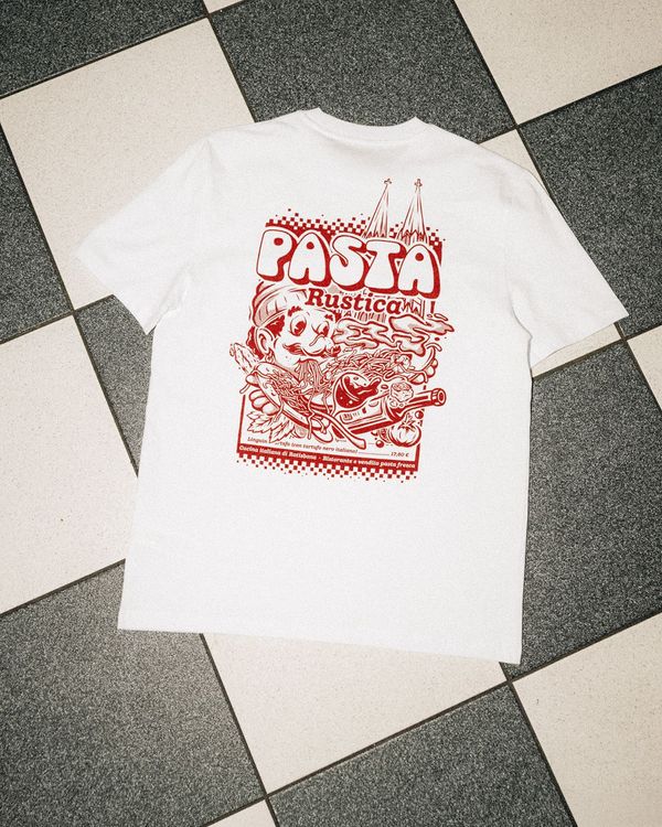 Pasta Rustica